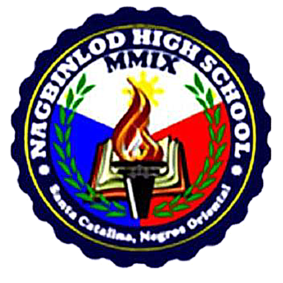 Nagbinlod HS Library